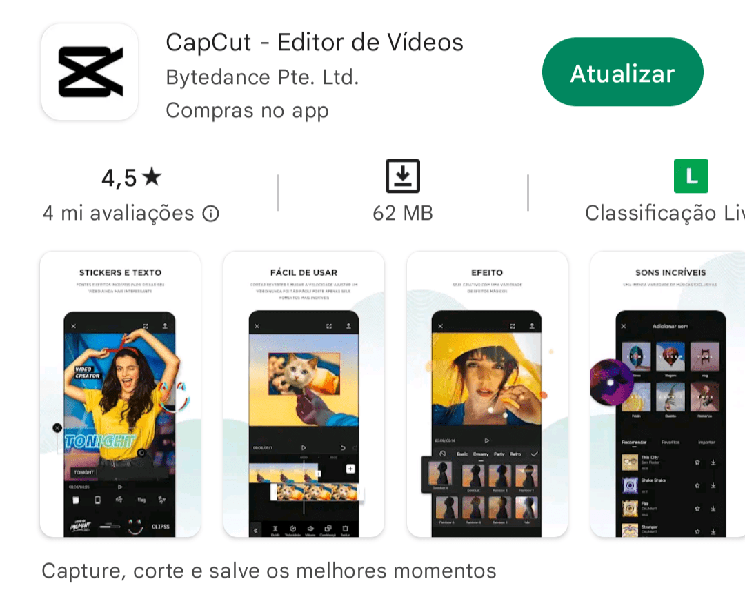 Adobe Lightroom Mobile: Controle de Luz e Cor ao Seu Alcance - inspiração 2