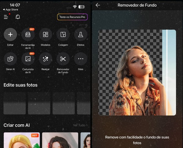 PicsArt: Efeitos Divertidos e Ferramentas Criativas Sem Limites - inspiração 2