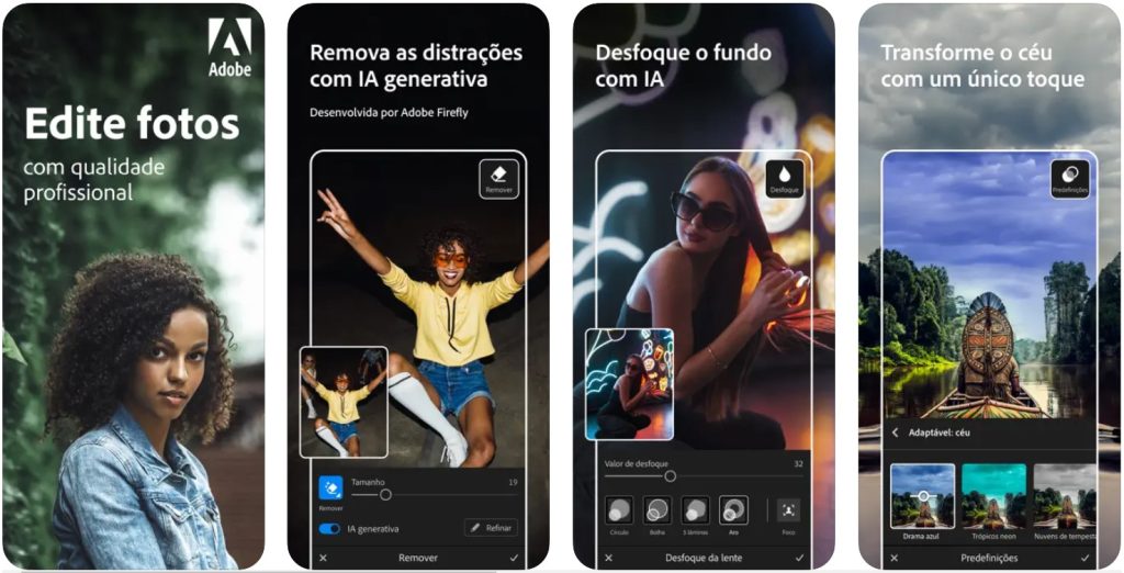 Canva para Fotos: Crie Carrosséis, Stories e Posts com Design Profissional - inspiração 2