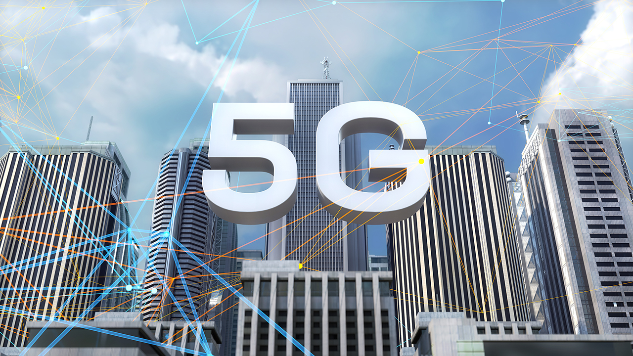 5G na Ação: Aplicações Revolucionárias para o Seu Setor
