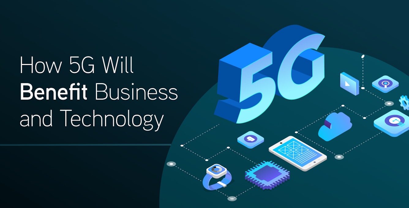 Redes Privativas 5G: O Futuro da Autonomia para Seu Negócio