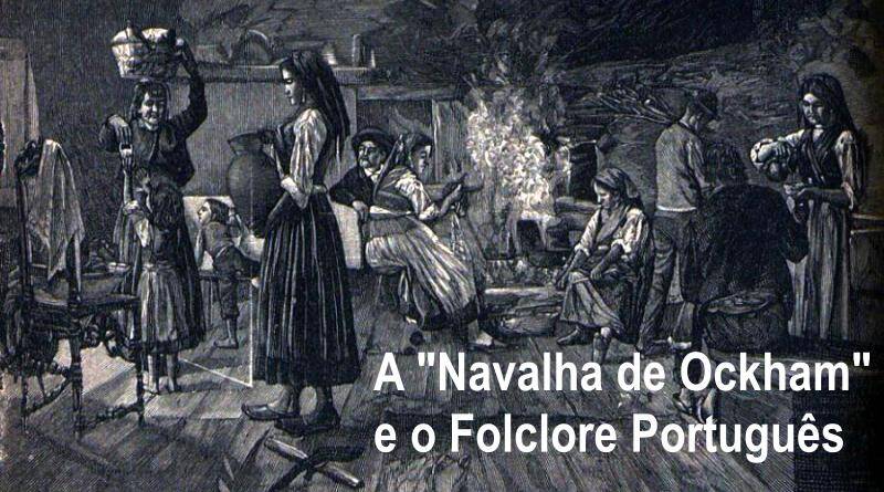 A Navalha de Occam na Organização Pessoal - inspiração 1