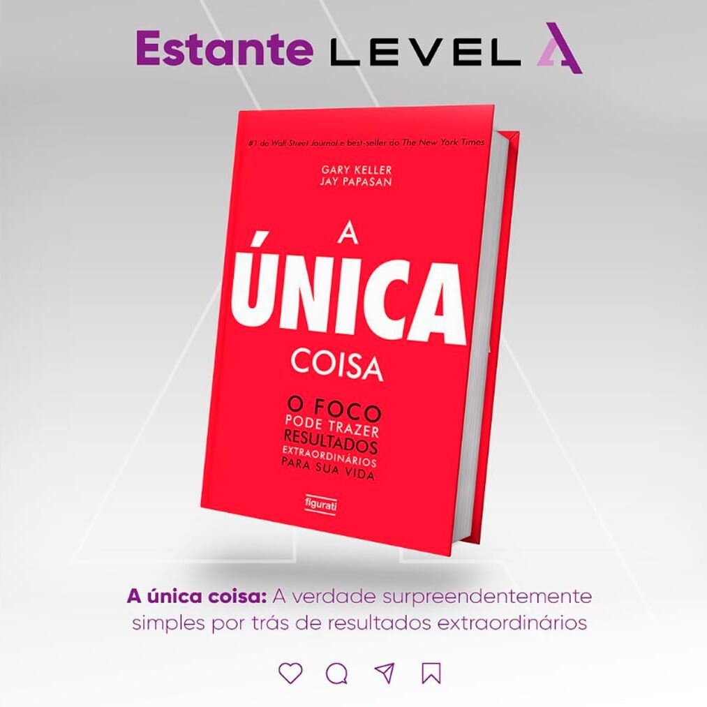 O Poder do Foco em Uma Única Tarefa - inspiração 2