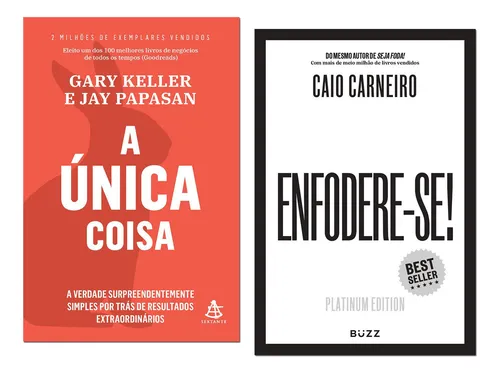 A Arte de Dizer 'Não' ao Resto - inspiração 1