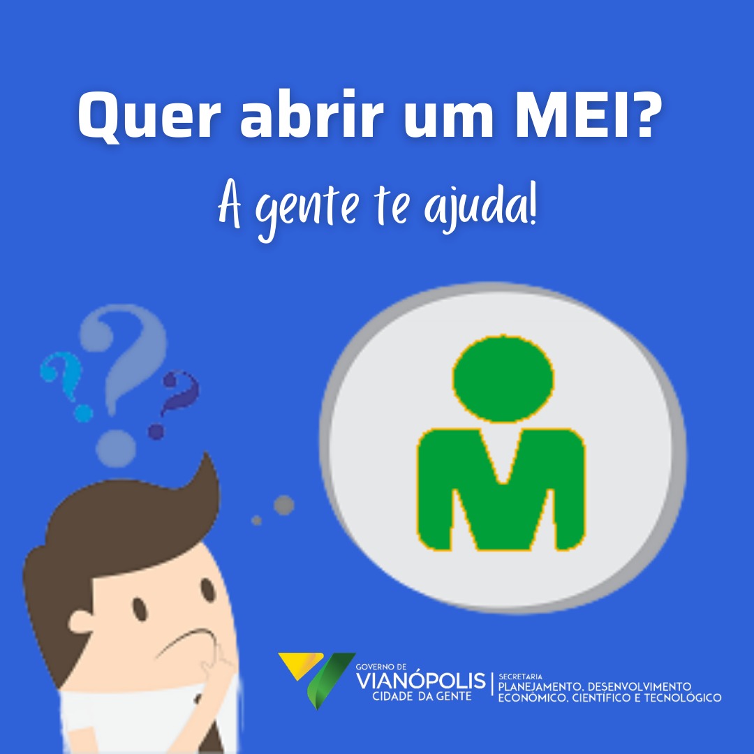 Documentação necessária para abrir seu MEI - inspiração 2