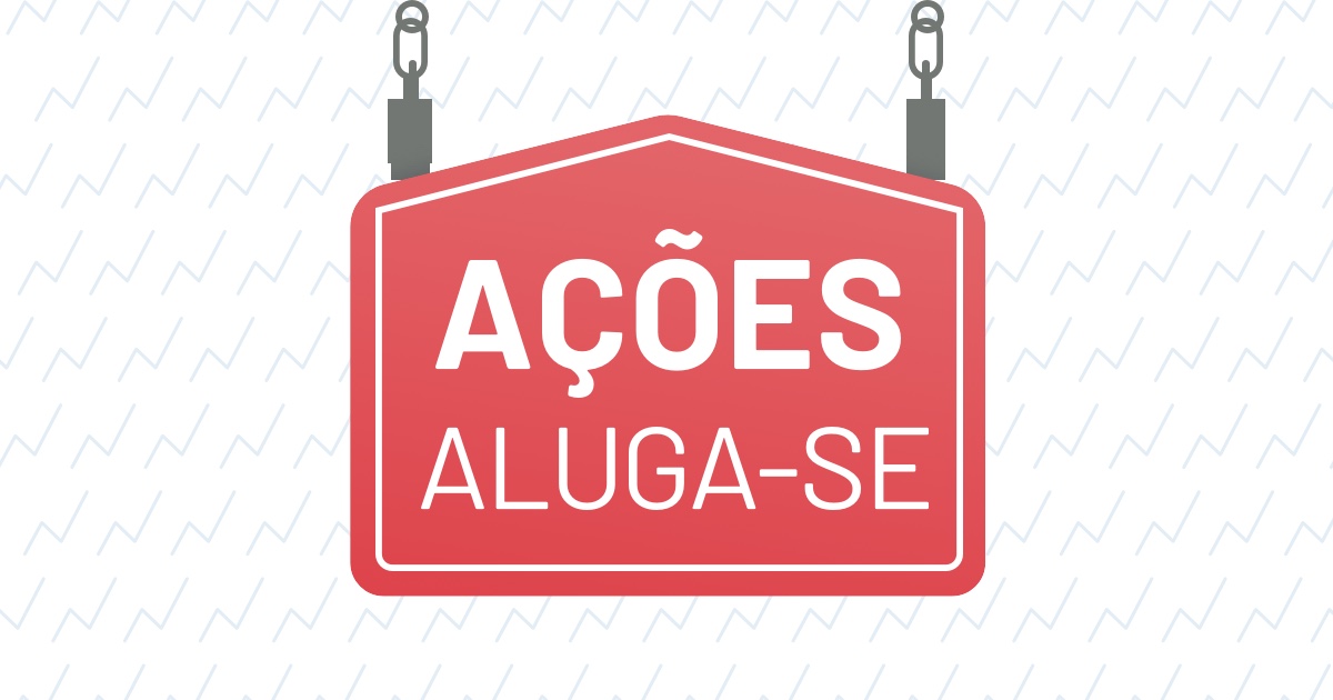 Como Funciona o Mecanismo de Aluguel de Ações: Do Doador ao Tomador - inspiração 2