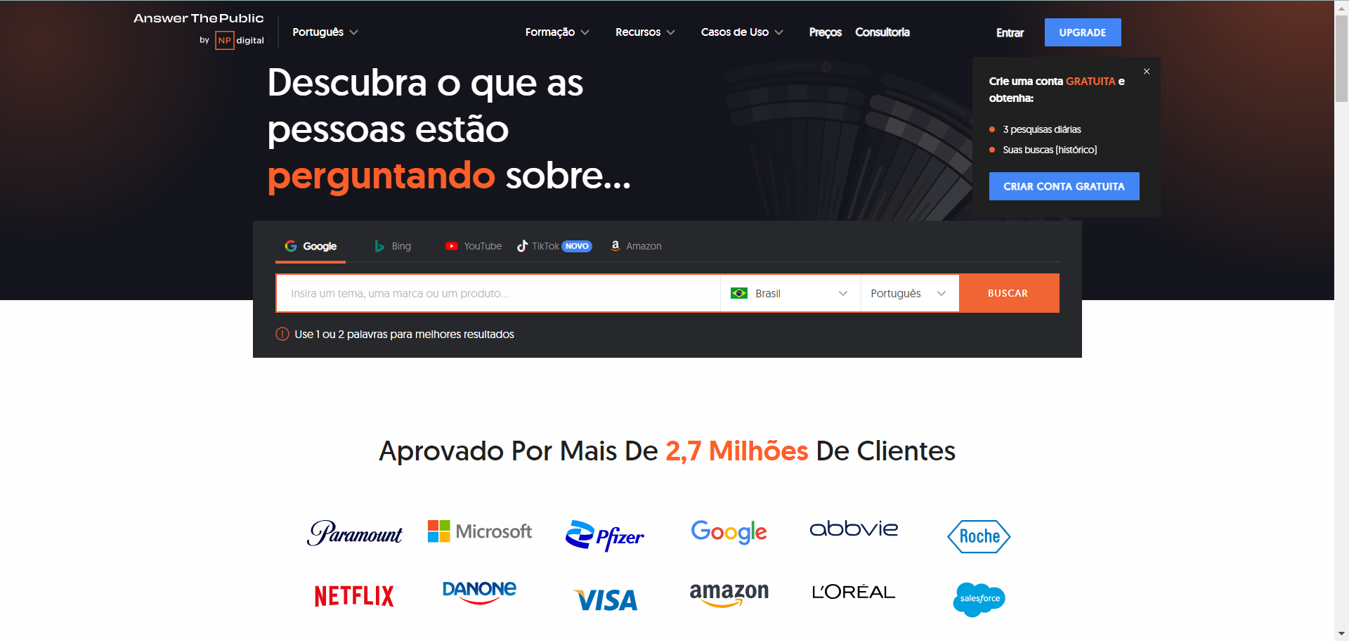 Gere Ideias de Conteúdo Que Conectam e Convertem - inspiração 1