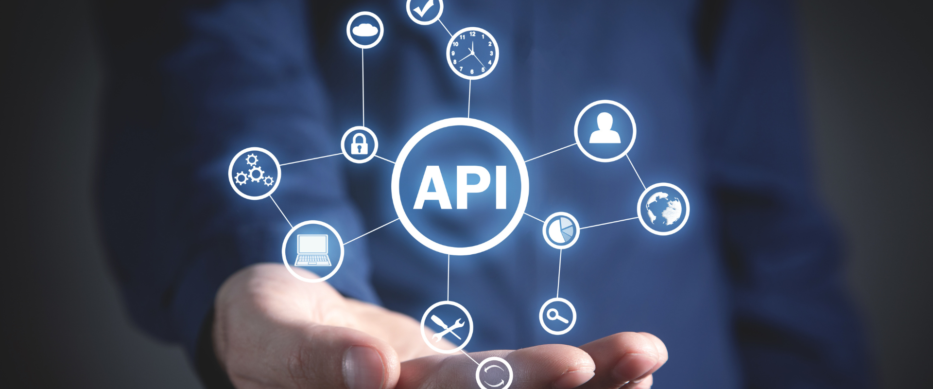 Considerando as necessidades dos consumidores da API - inspiração 1
