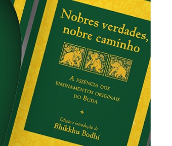 As Quatro Nobres Verdades no Cotidiano: Uma Transformação Pessoal Contínua - inspiração 1