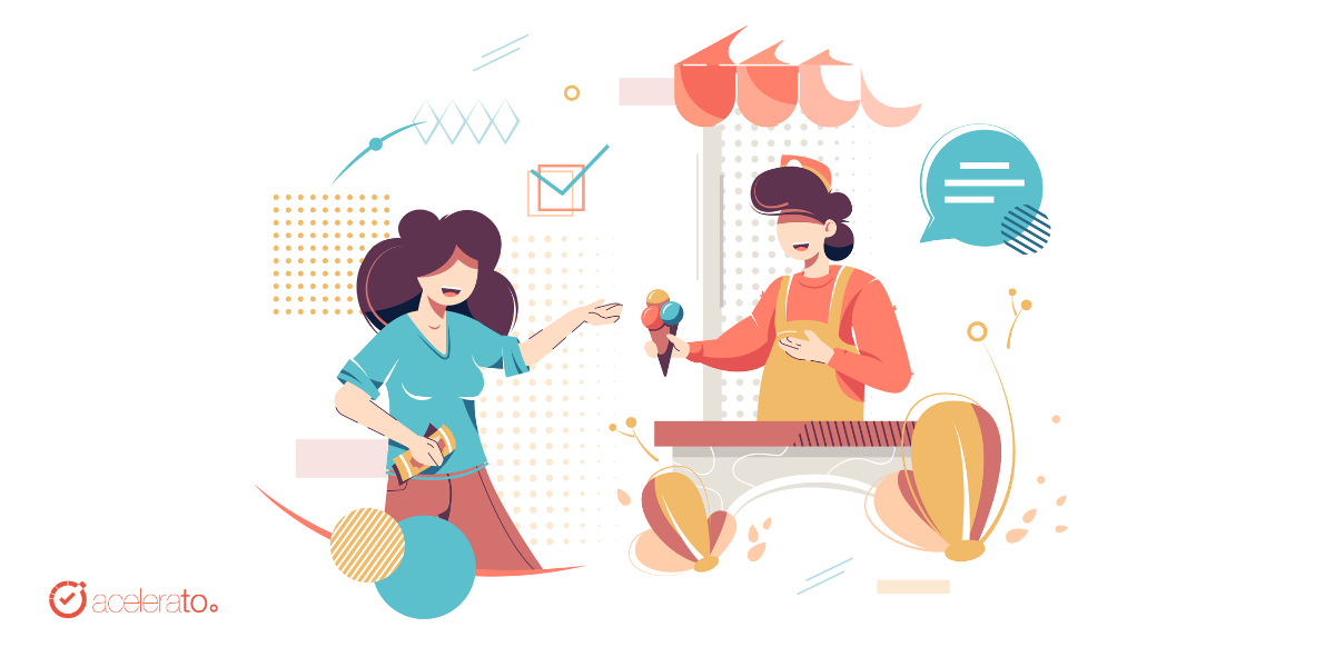 O Poder do Feedback: Escute e Aprimore Constantemente - inspiração 1