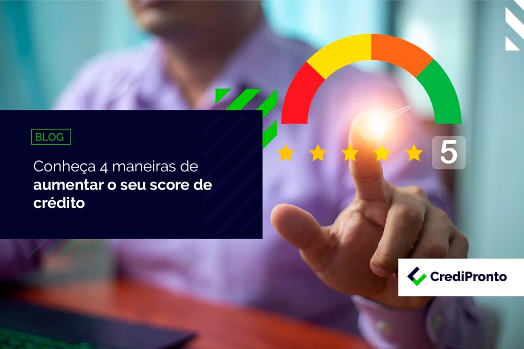 Evite Solicitações Excessivas de Crédito - inspiração 2