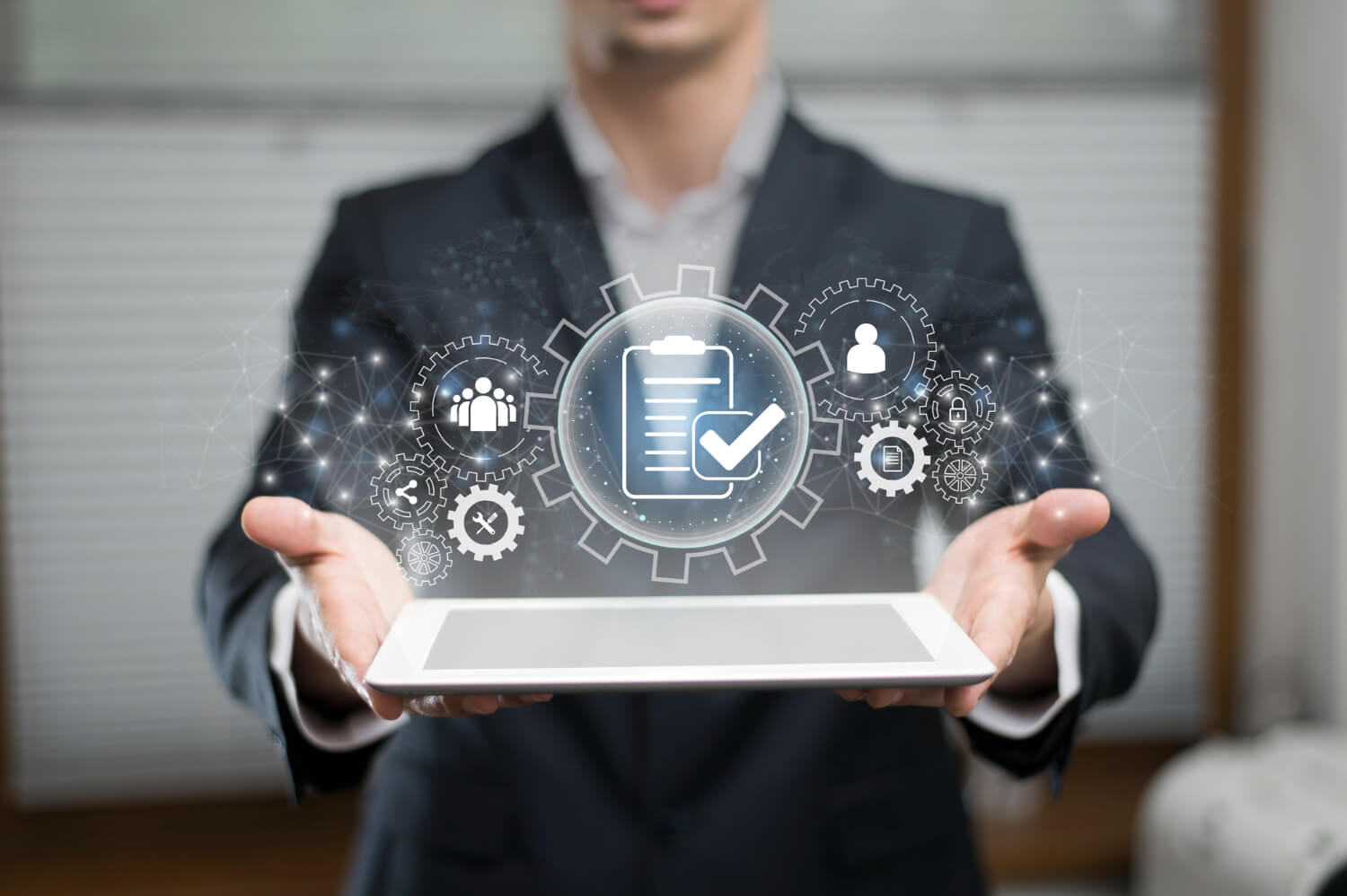 Planejamento Estratégico: Mapeando o Fluxo para Automatizar com Eficiência - inspiração 2