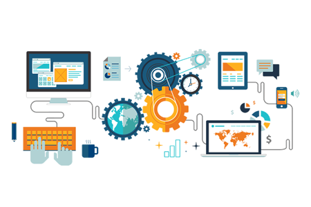 Avançando na Automação: Integrando Diferentes Ferramentas e Aplicativos - inspiração 1