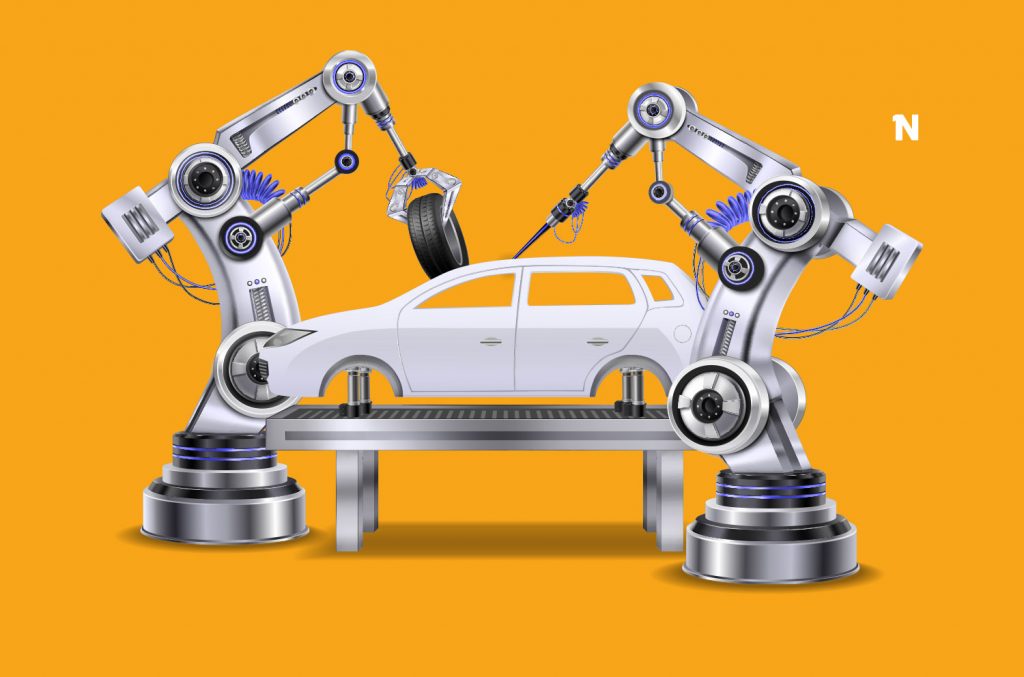 Avançando na Automação: Integrando Diferentes Ferramentas e Aplicativos - inspiração 2
