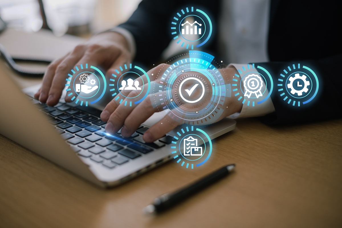 Segurança na Automação: Protegendo Seus Dados e Sua Privacidade - inspiração 2