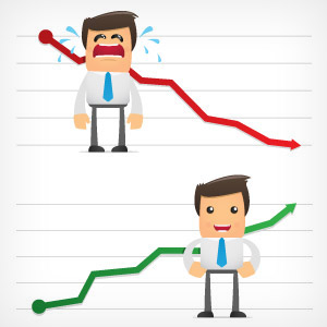 Por que desistimos de um investimento antes de ver o retorno? - inspiração 1