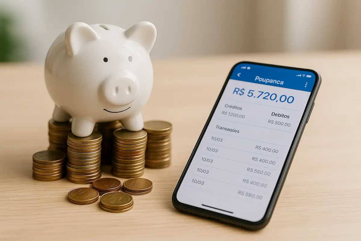 Liquidez: Dinheiro na Mão Quando Precisa - inspiração 1