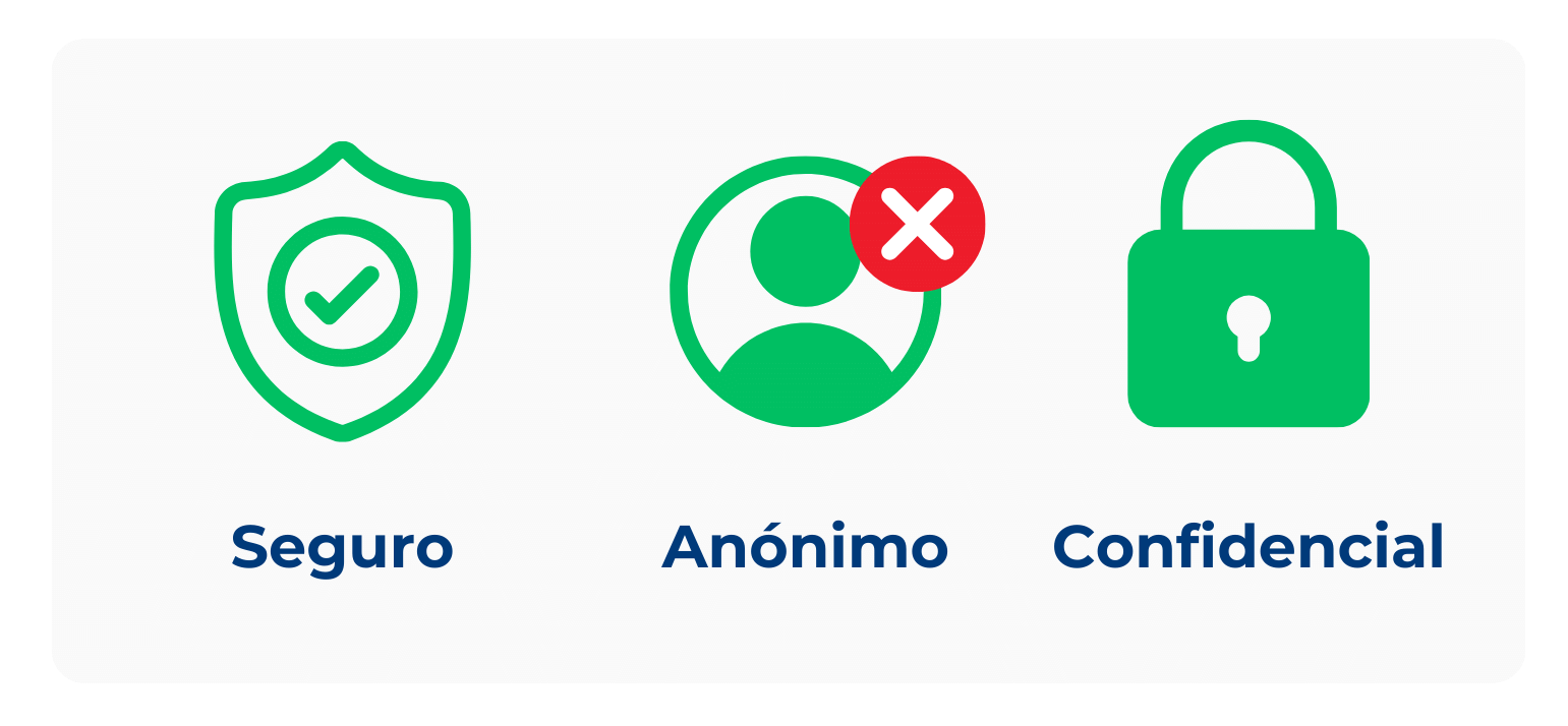 O Que Esperar Após Fazer Uma Denúncia - inspiração 1