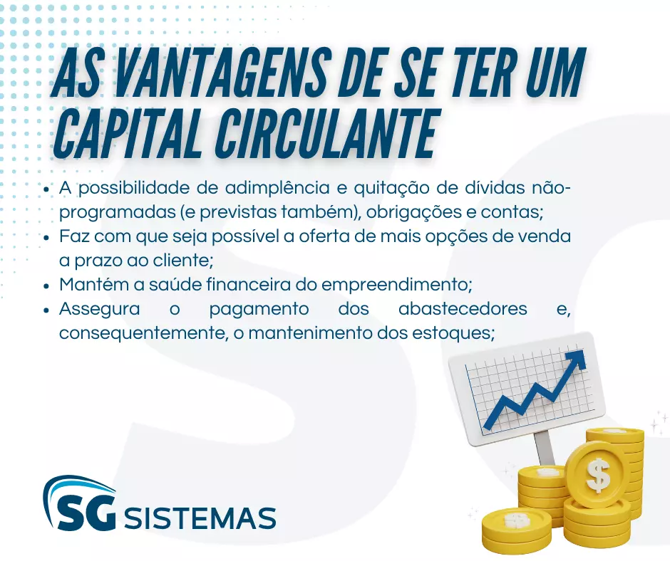 Ferramentas para Ajudar na Gestão do Giro. - inspiração 1