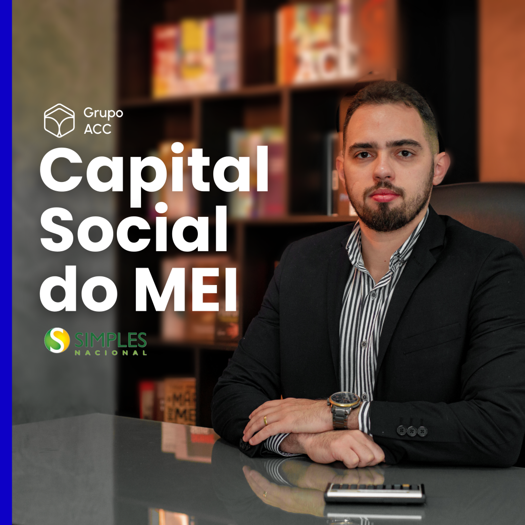 Onde e Como Informar o Capital Social na Prática? - inspiração 1