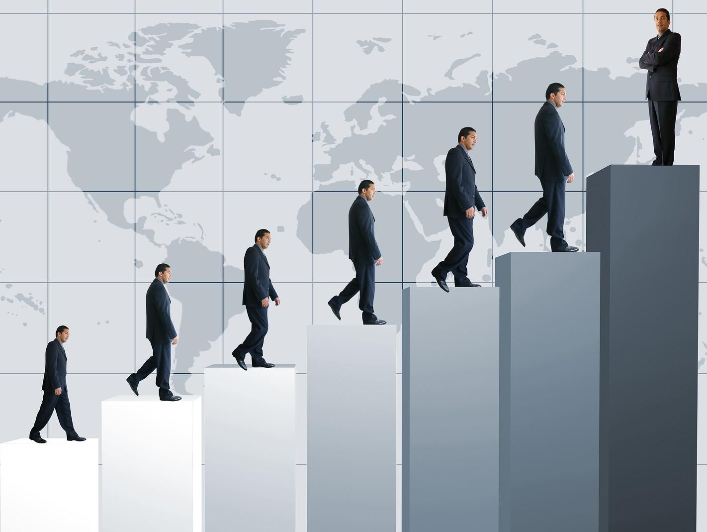 Networking Estratégico: Conecte-se Com Quem Já Fez - inspiração 1