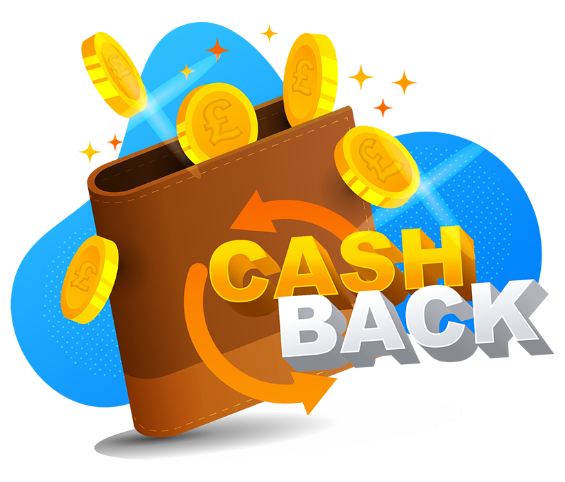 O Lado Oculto: Como Empresas Usam o Cashback Para Fidelizar Clientes - inspiração 1