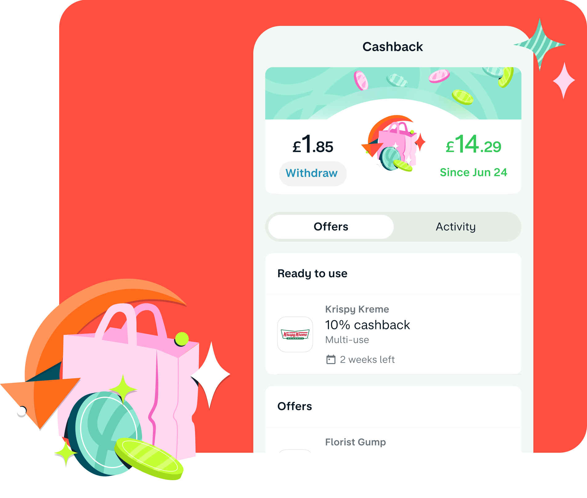 A Segurança das Suas Informações ao Usar Cashback - inspiração 1