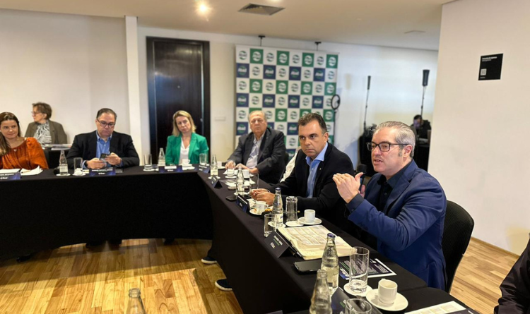 O Futuro dos Comitês de Inovação nas Organizações - inspiração 2