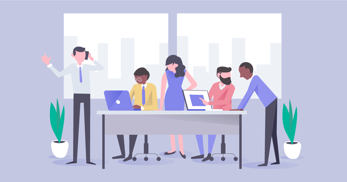 Quem Compõe um Comitê de Inovação Eficaz? - inspiração 1