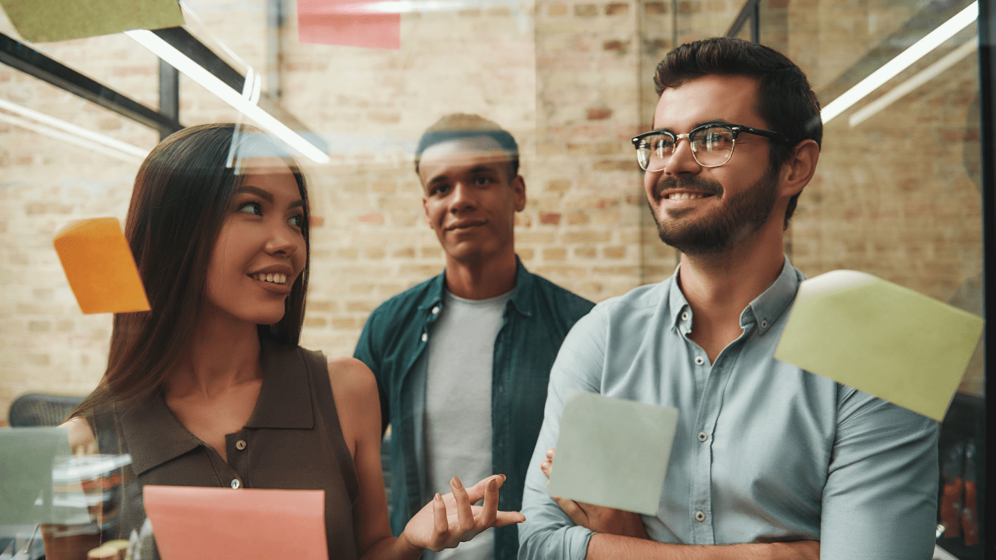 Como um Comitê Impulsiona a Cultura Inovadora - inspiração 2