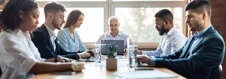 Medindo o Sucesso: KPIs para o Comitê de Inovação - inspiração 1