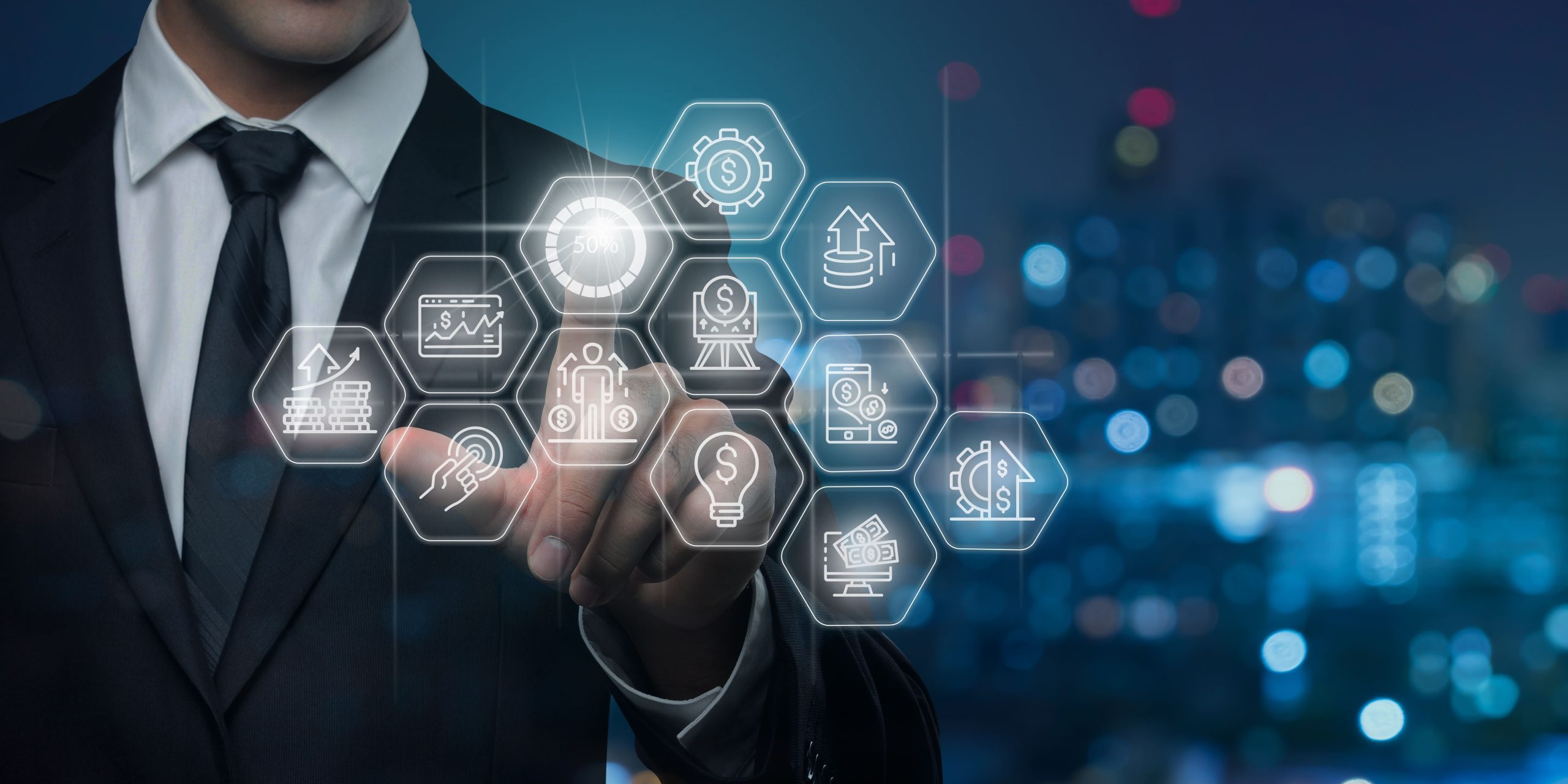 Medindo o Sucesso: KPIs para o Comitê de Inovação - inspiração 2