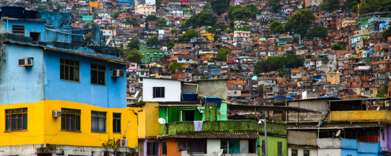 Inclusão Digital: Uma Ponte Necessária para a Sociedade - inspiração 1