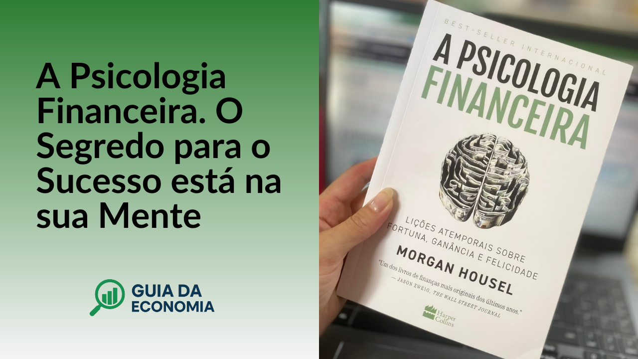 Não É Só Gráfico: Entenda Como a Sua Mente Atua