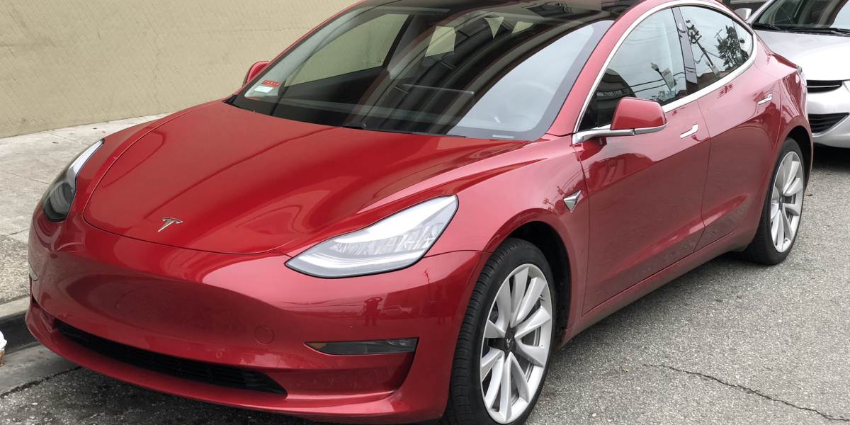 Tecnologia Embarcada: Mais Que um Carro, um Computador com Rodas - inspiração 1