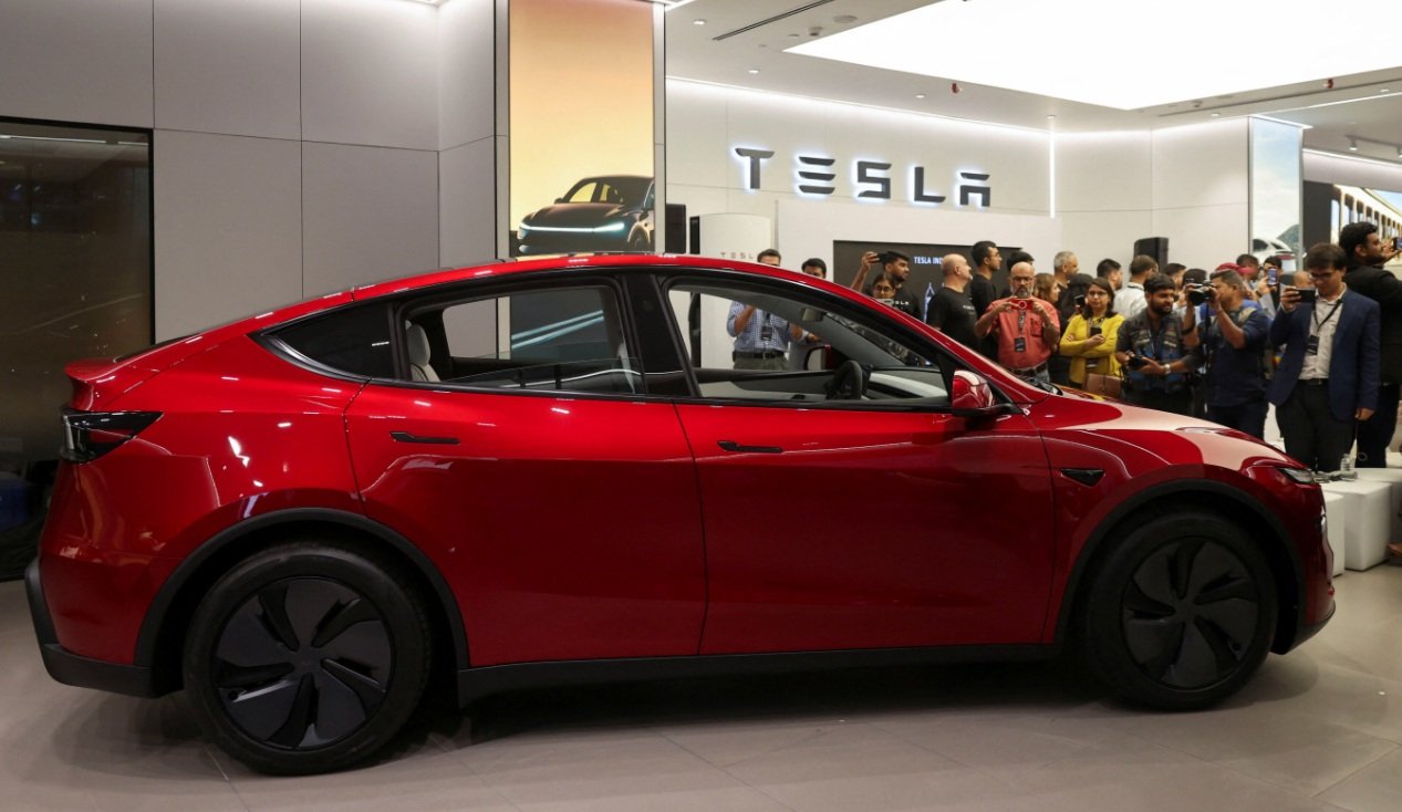 Atualizações de Software Over-the-Air: O Carro que Melhora com o Tempo - inspiração 1