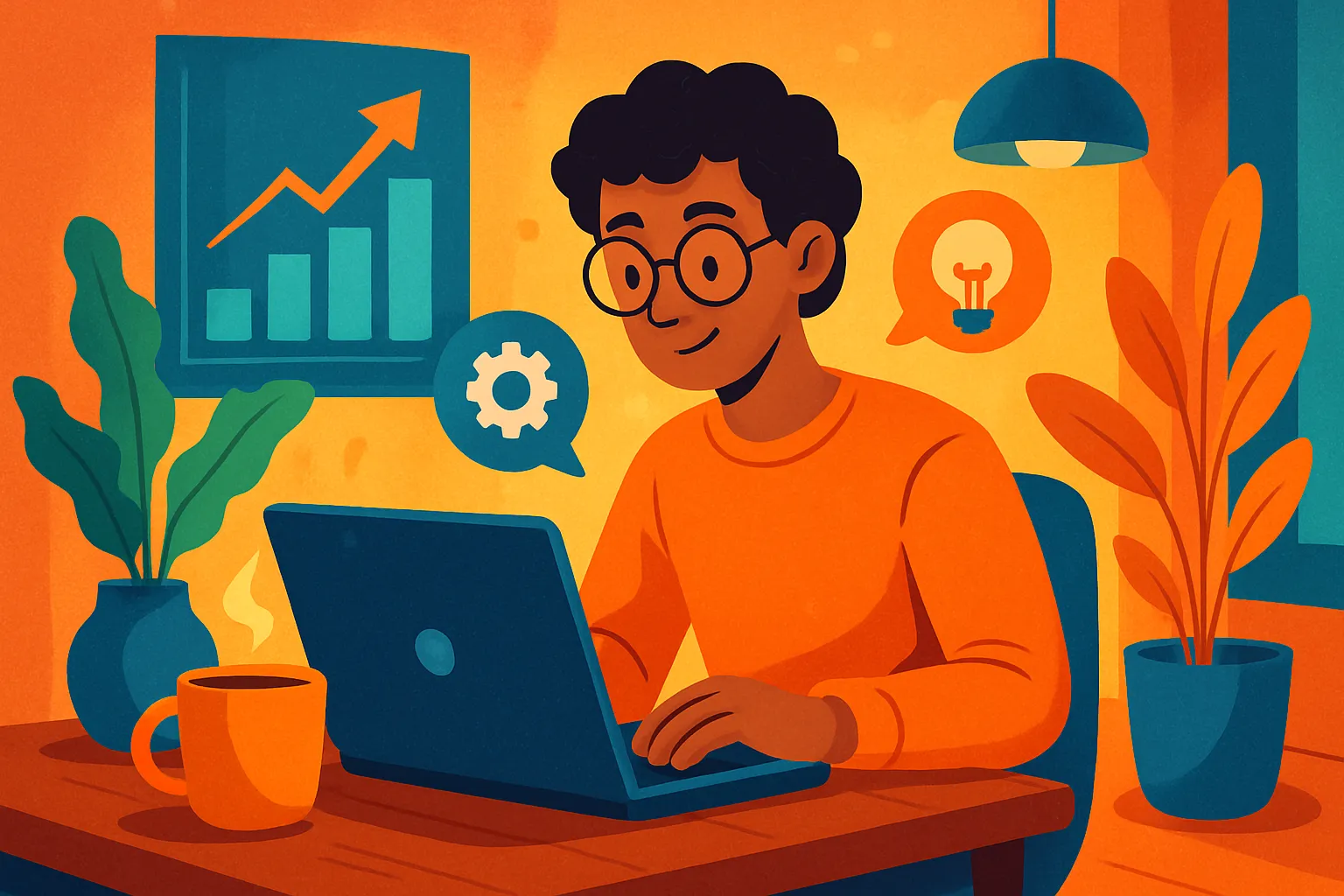 Documente Seus Projetos e Depoimentos para Futuro Uso - inspiração 2