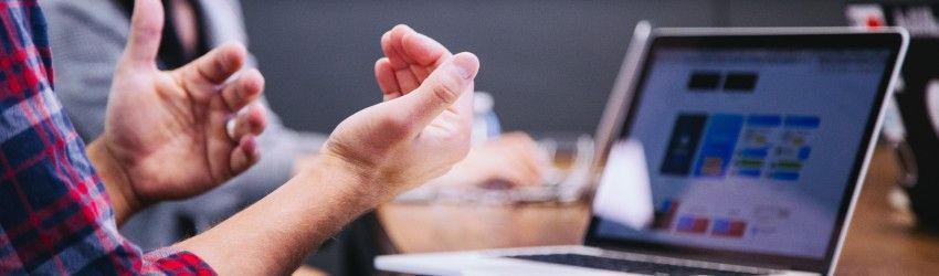 Use Suas Redes Sociais para Divulgar Seus Serviços - inspiração 2