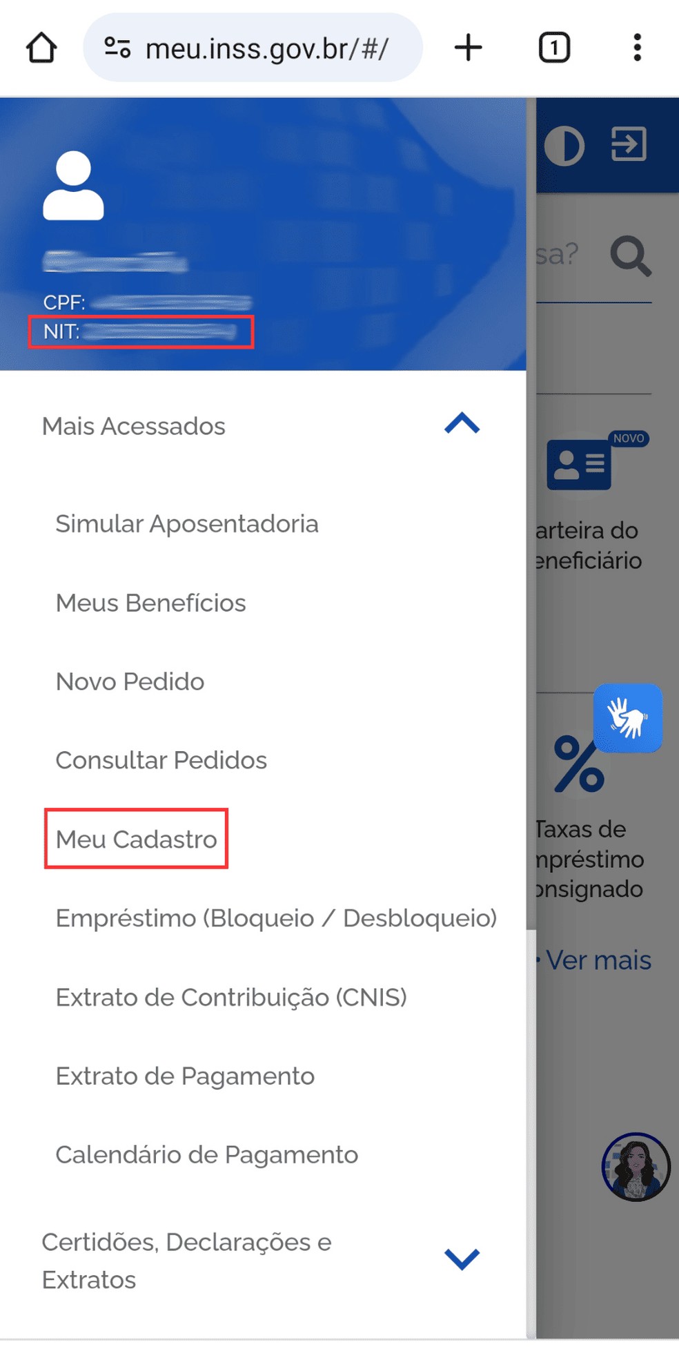 Acesso Rápido pelo Aplicativo do FGTS: Sua Carteira Digital Pessoal - inspiração 2