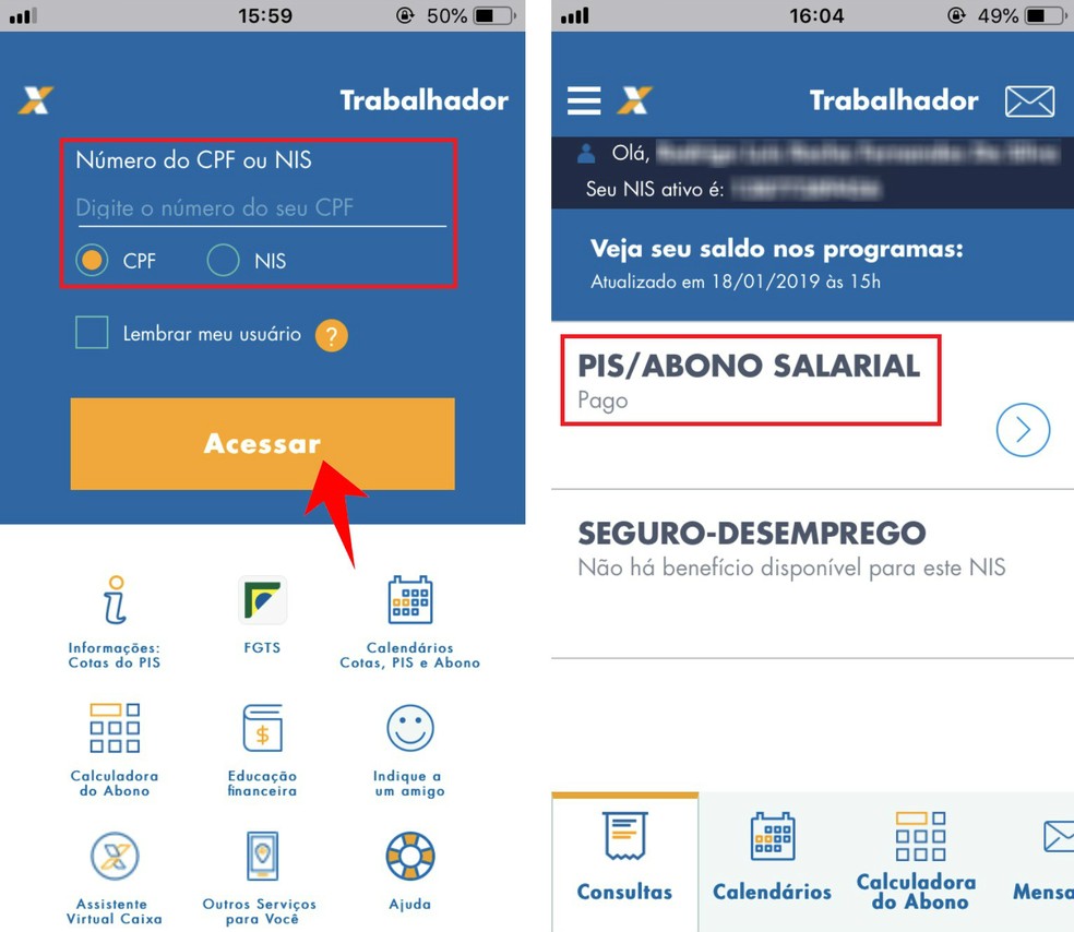 Internet Banking do Seu Banco: Informações Integradas para Você - inspiração 2
