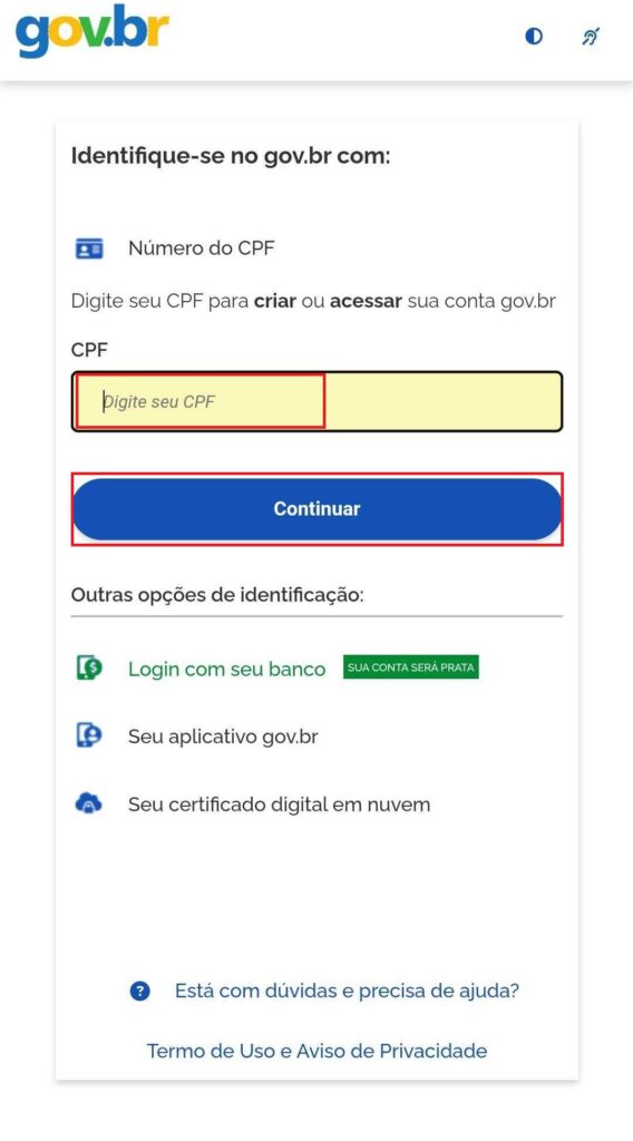 Passo 1: Consultando a Situação Cadastral (Direto na Fonte Oficial)