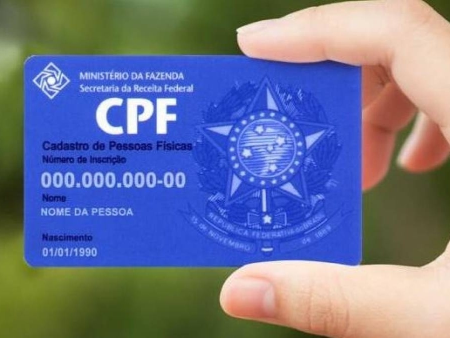Passo 3: Outras Consultas Úteis para Seu CPF