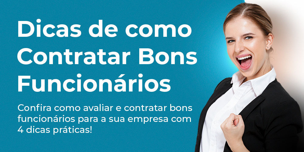 Defina Claramente o Perfil do Candidato Ideal - inspiração 1