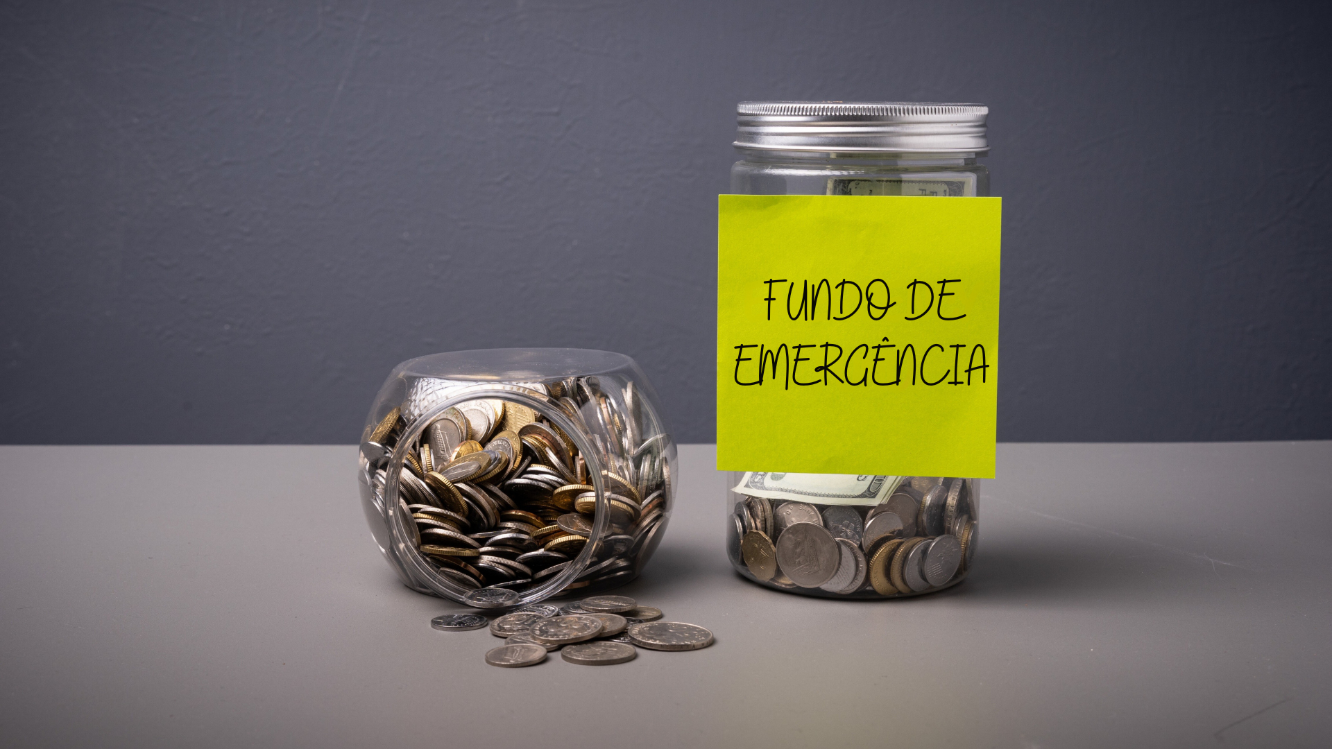 Separe o dinheiro como se fosse sagrado - inspiração 1