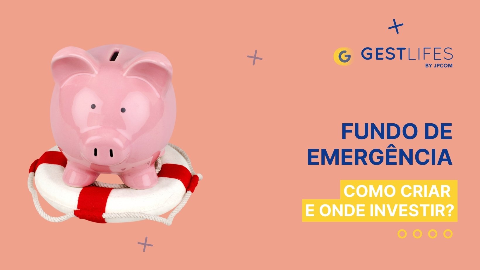 Quanto você pode e deve guardar todo mês? - inspiração 2