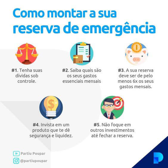 O que considerar uma emergência real? - inspiração 2