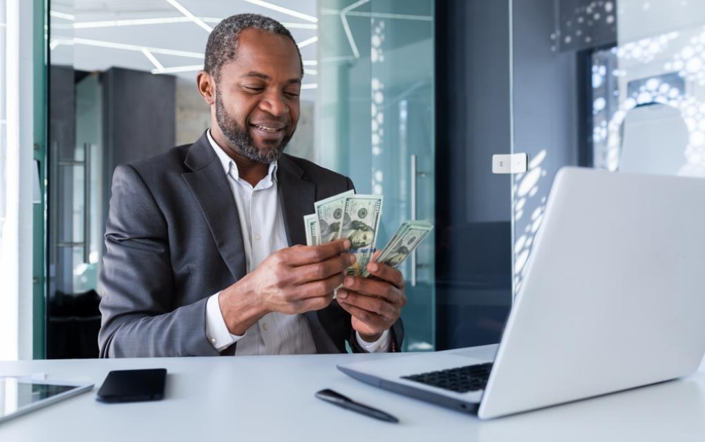 Como usar o dinheiro sem comprometer o futuro - inspiração 1