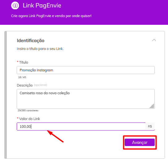 Por Que o Link de Pagamento é Essencial Hoje? - inspiração 2