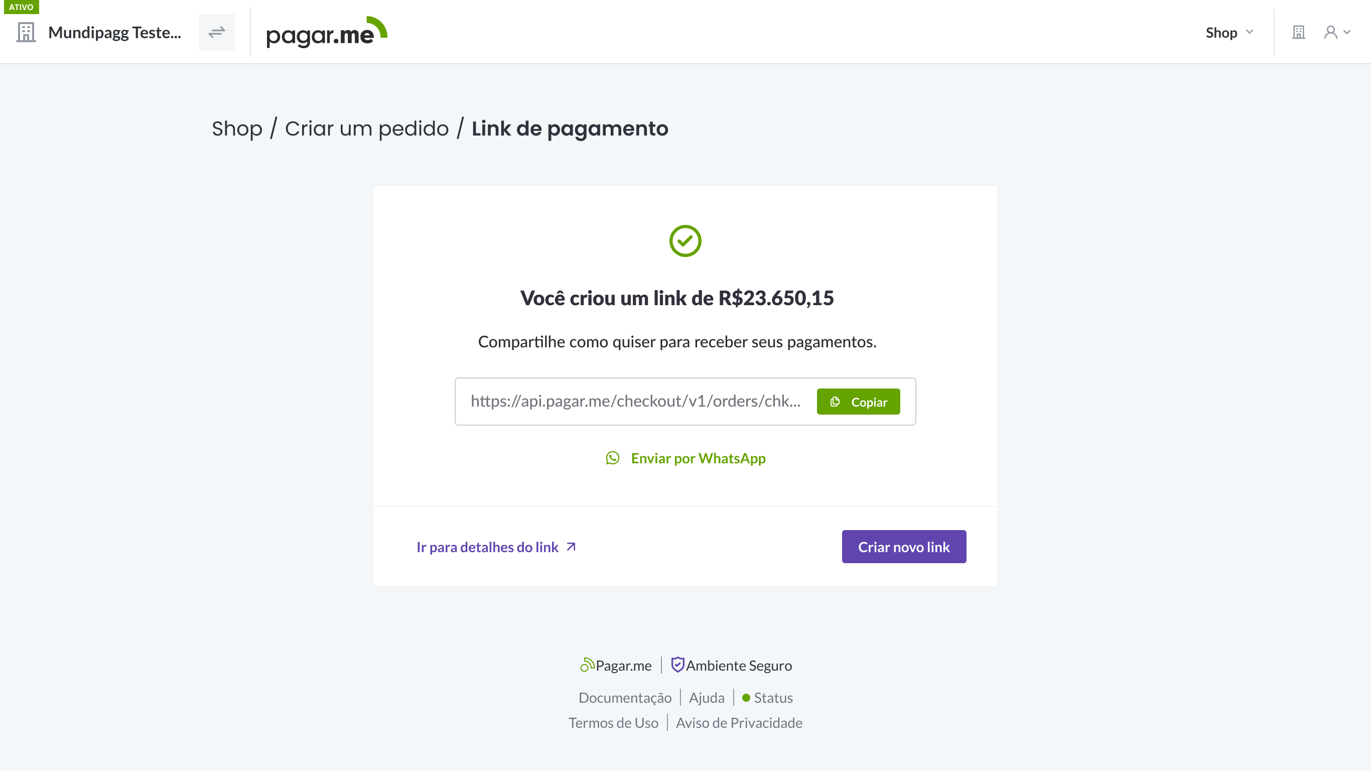 Acompanhando Suas Vendas: Relatórios e Análises - inspiração 1