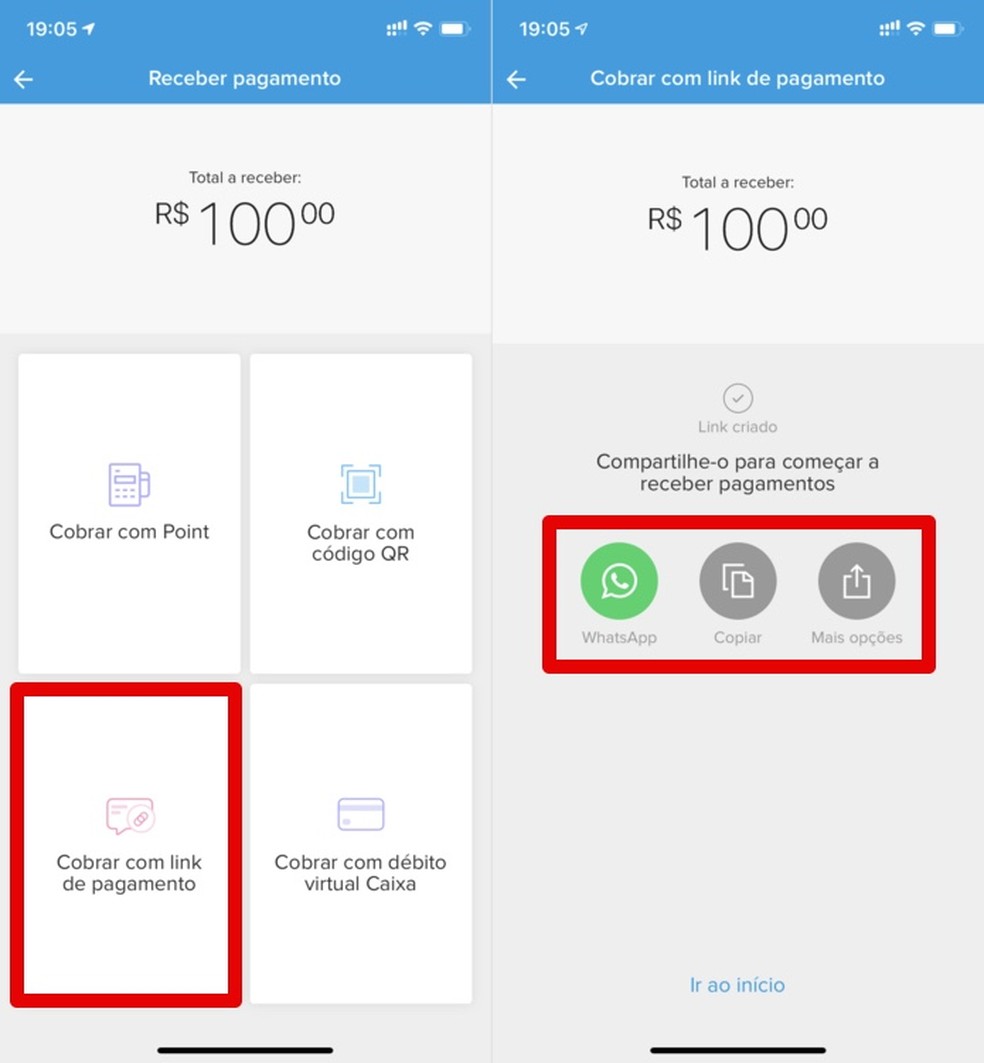 Configurando Condições de Pagamento: Parcelamento e Descontos - inspiração 1